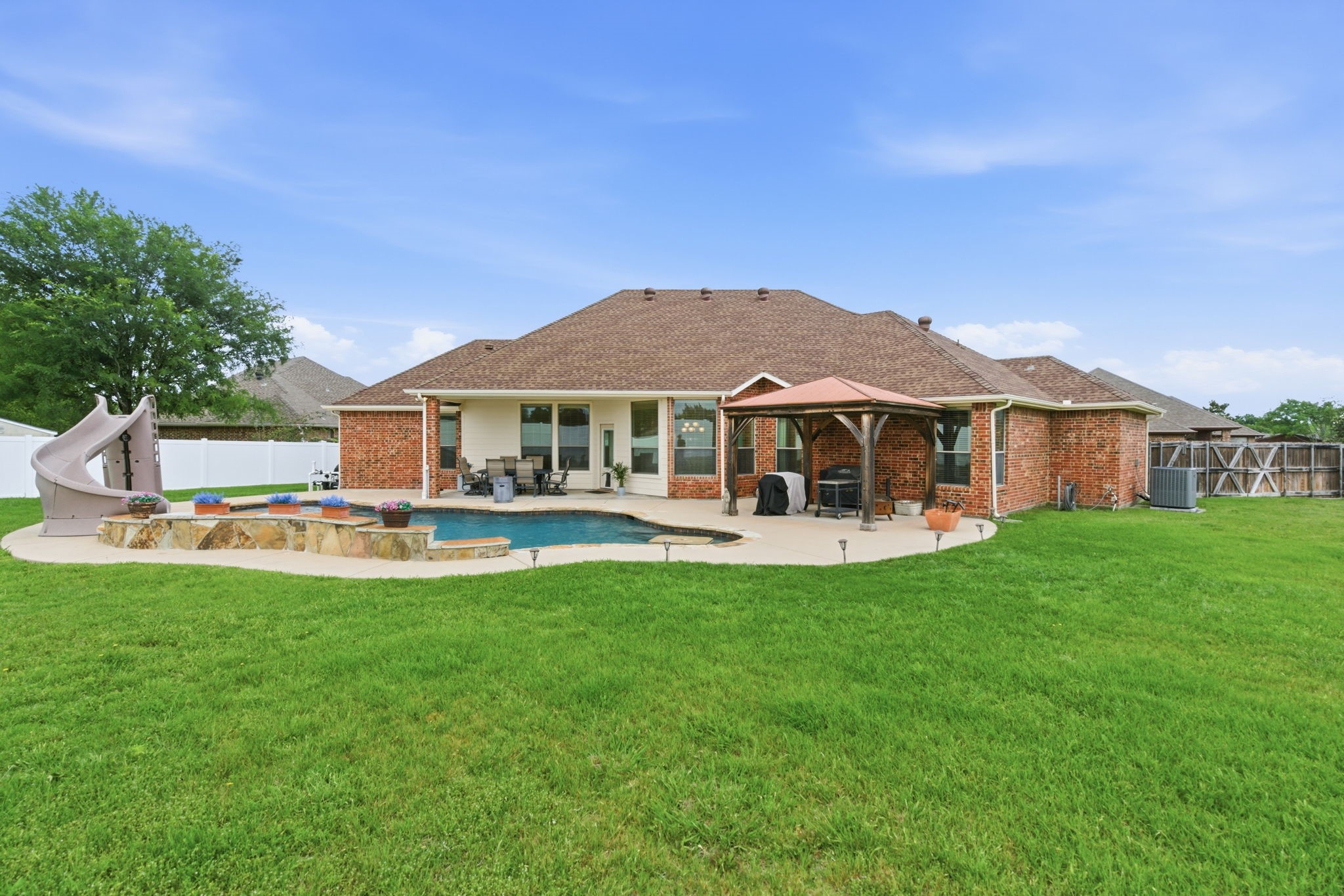 602 Christa Street Ovilla TX 75154