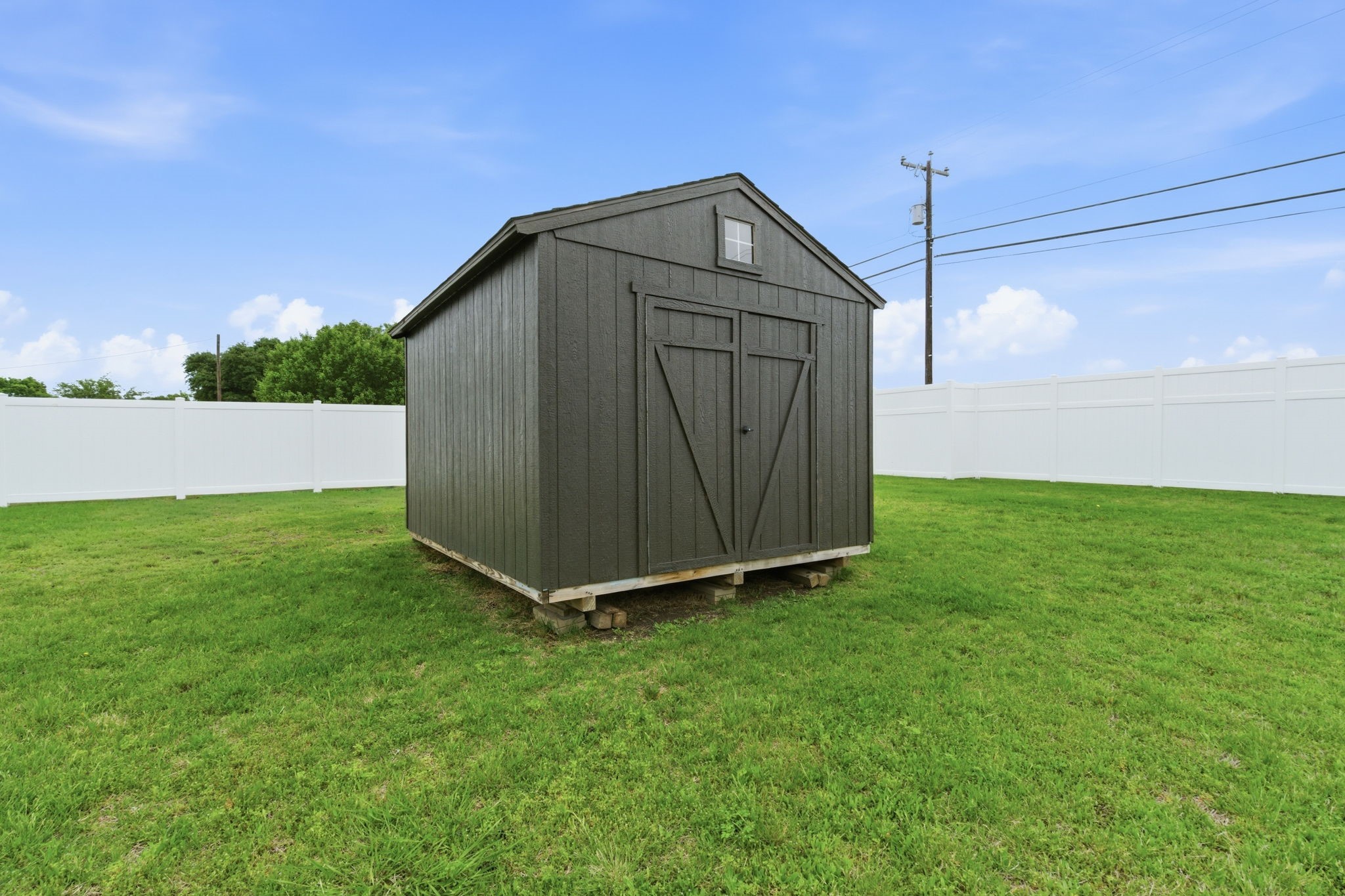 602 Christa Street Ovilla TX 75154