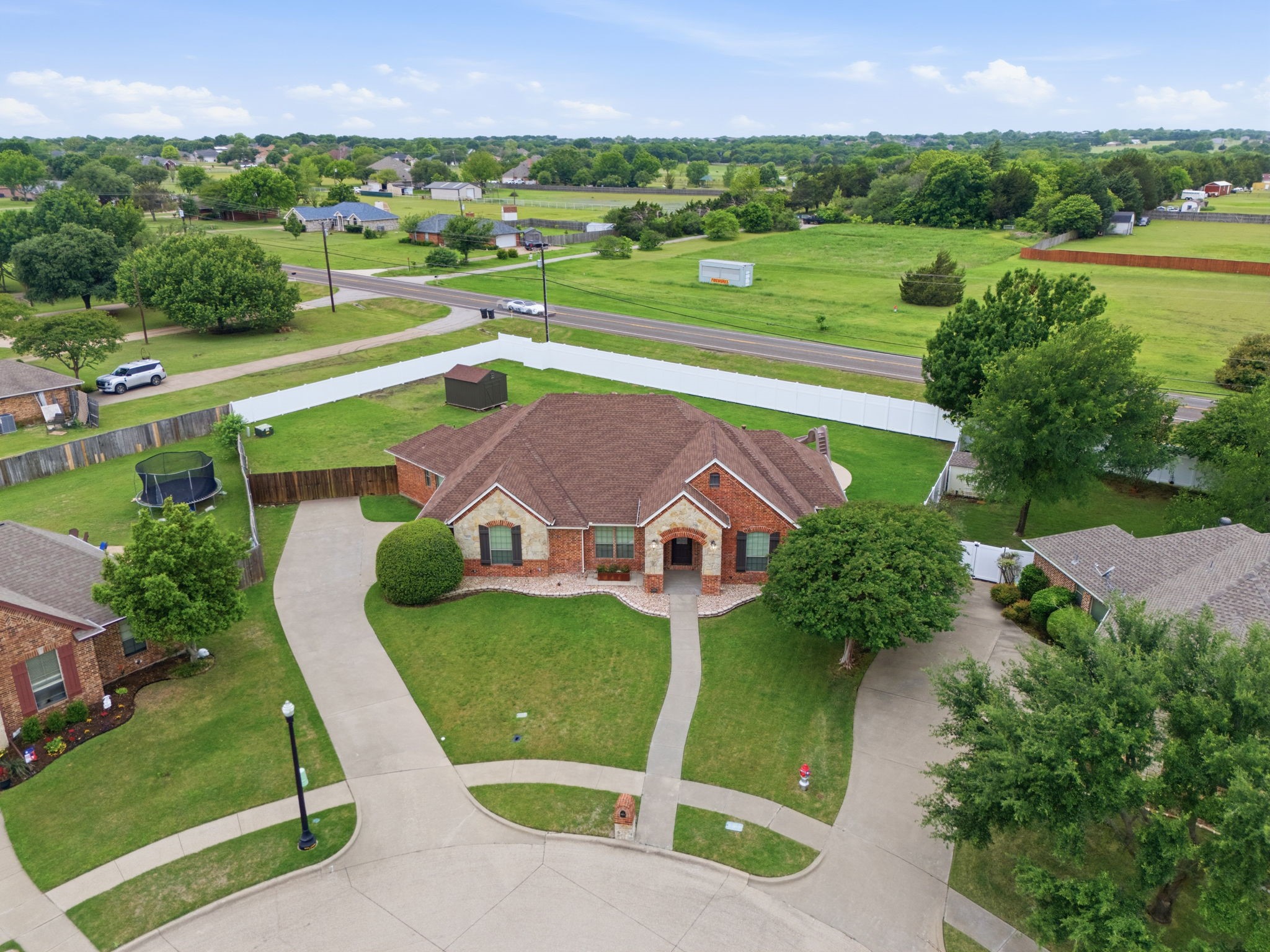 602 Christa Street Ovilla TX 75154