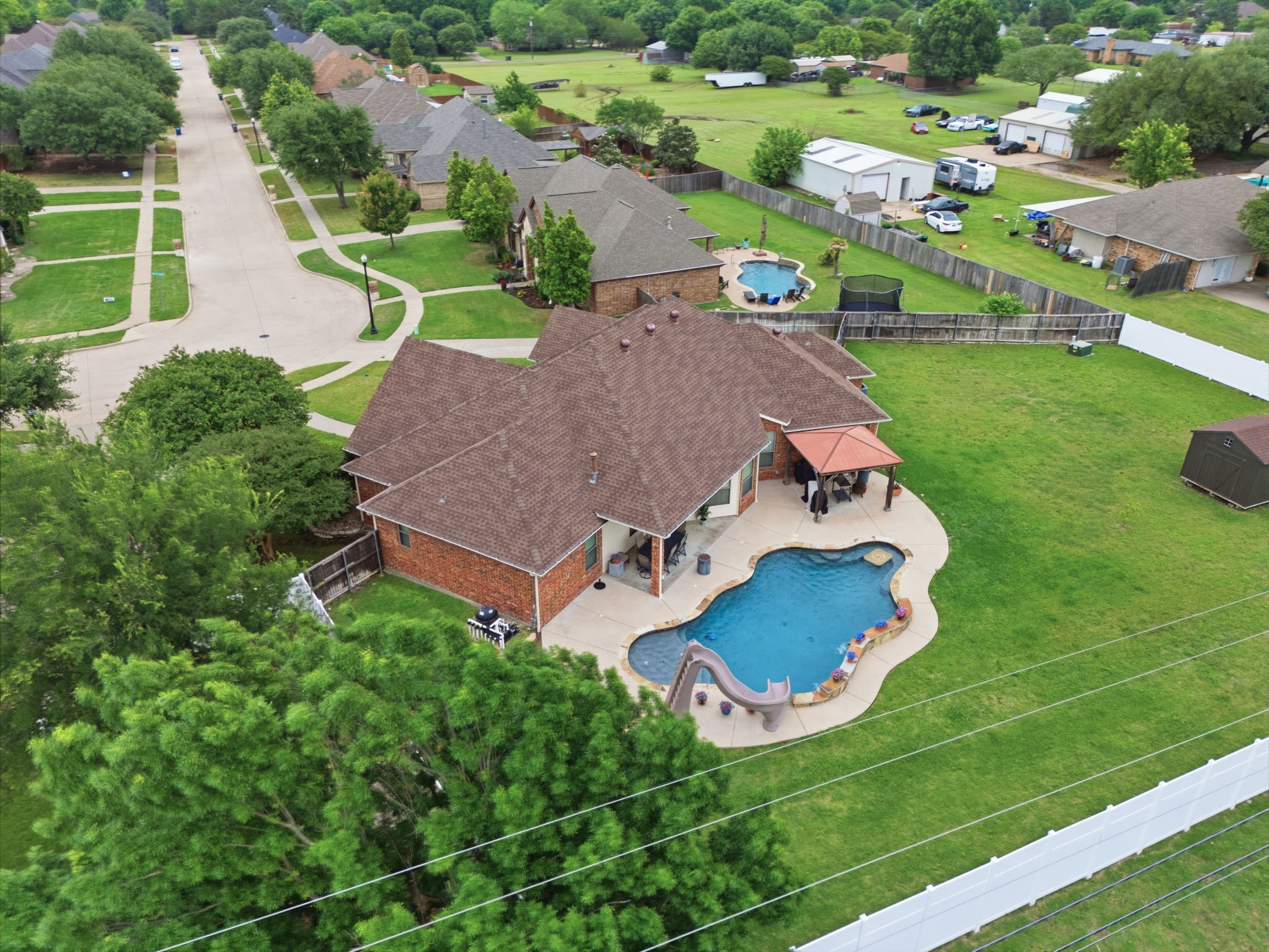 602 Christa Street Ovilla TX 75154