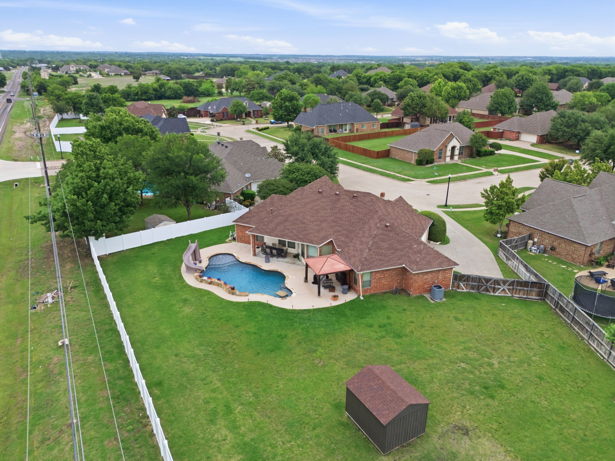 602 Christa Street Ovilla TX 75154