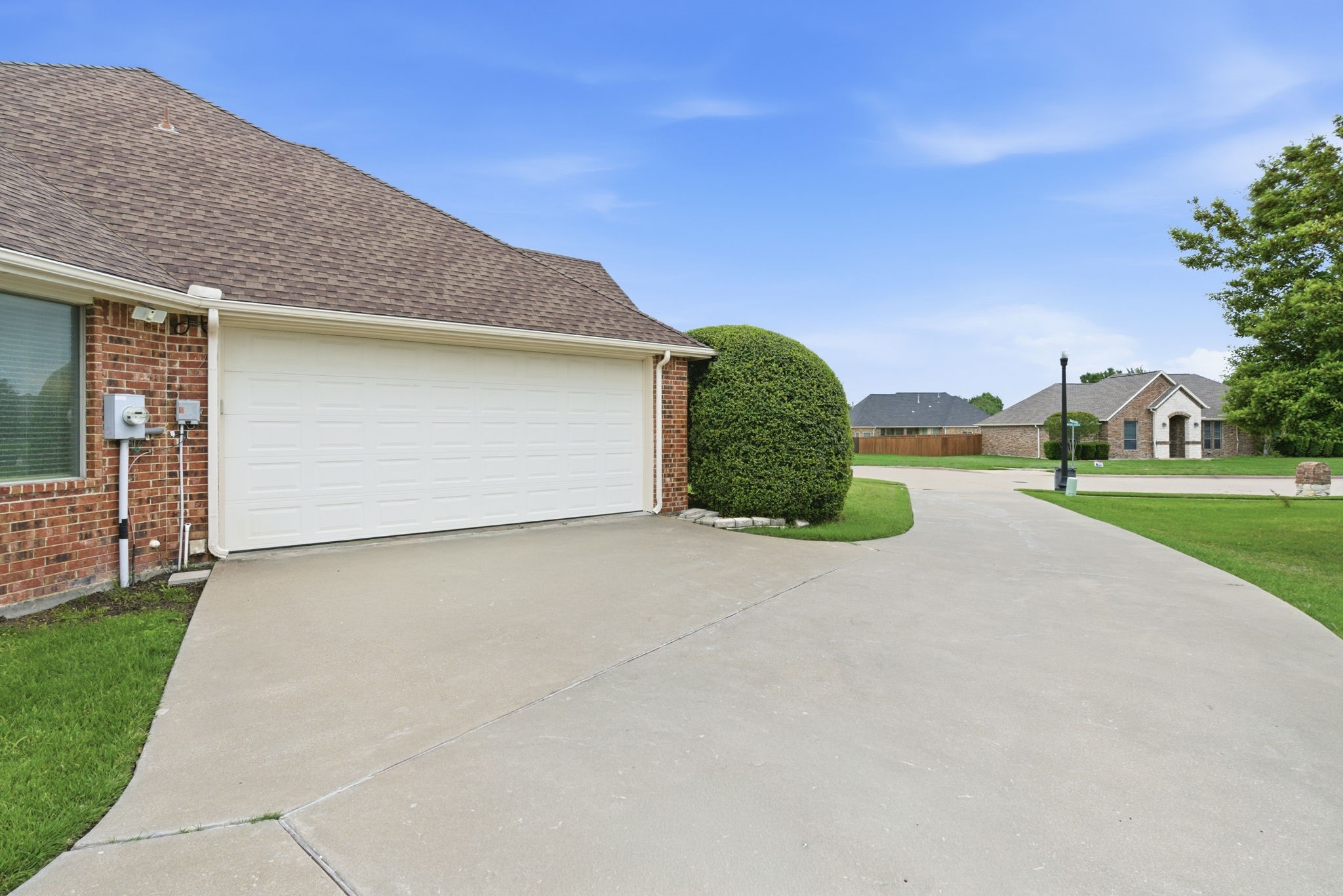 602 Christa Street Ovilla TX 75154