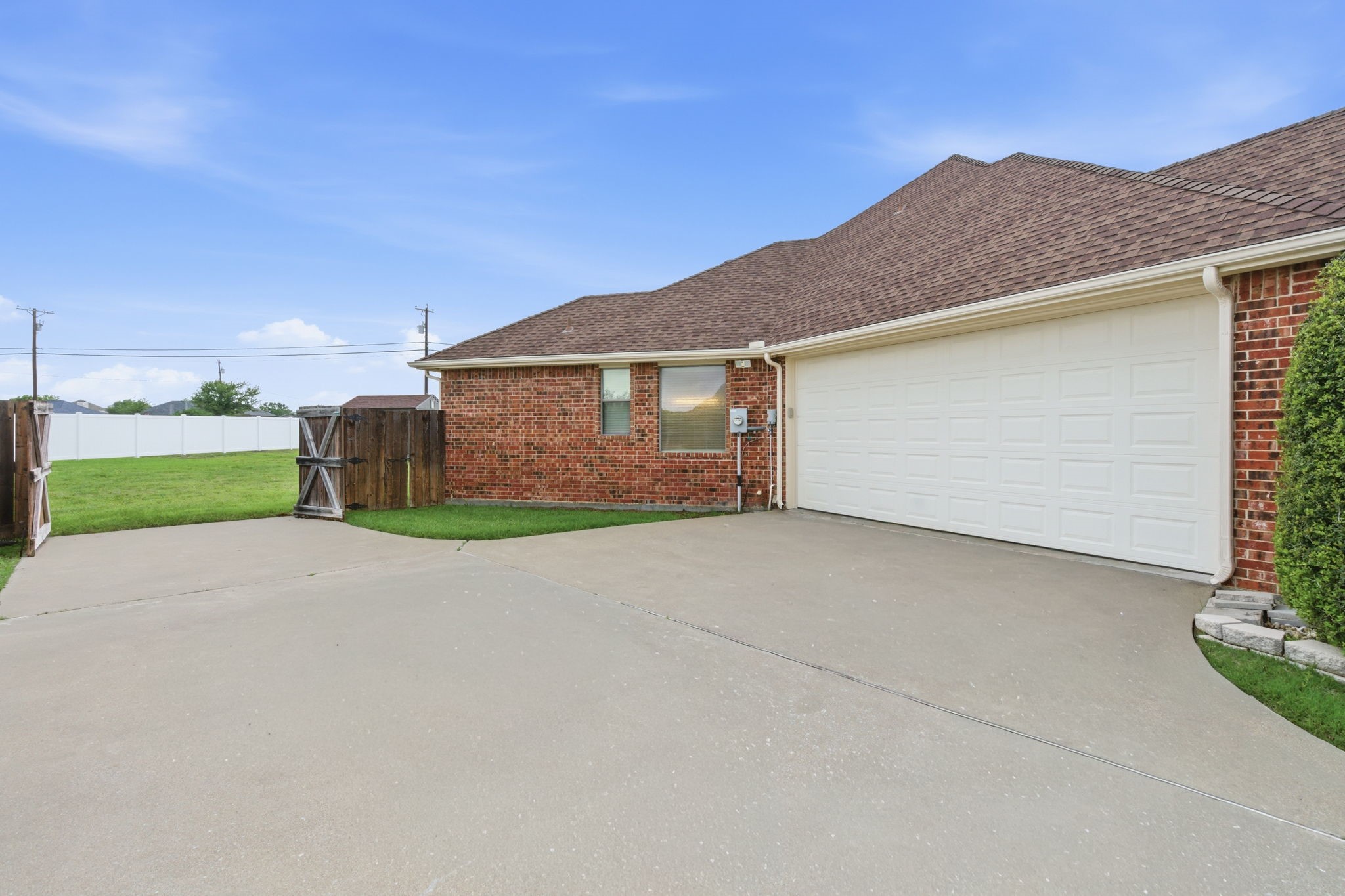 602 Christa Street Ovilla TX 75154