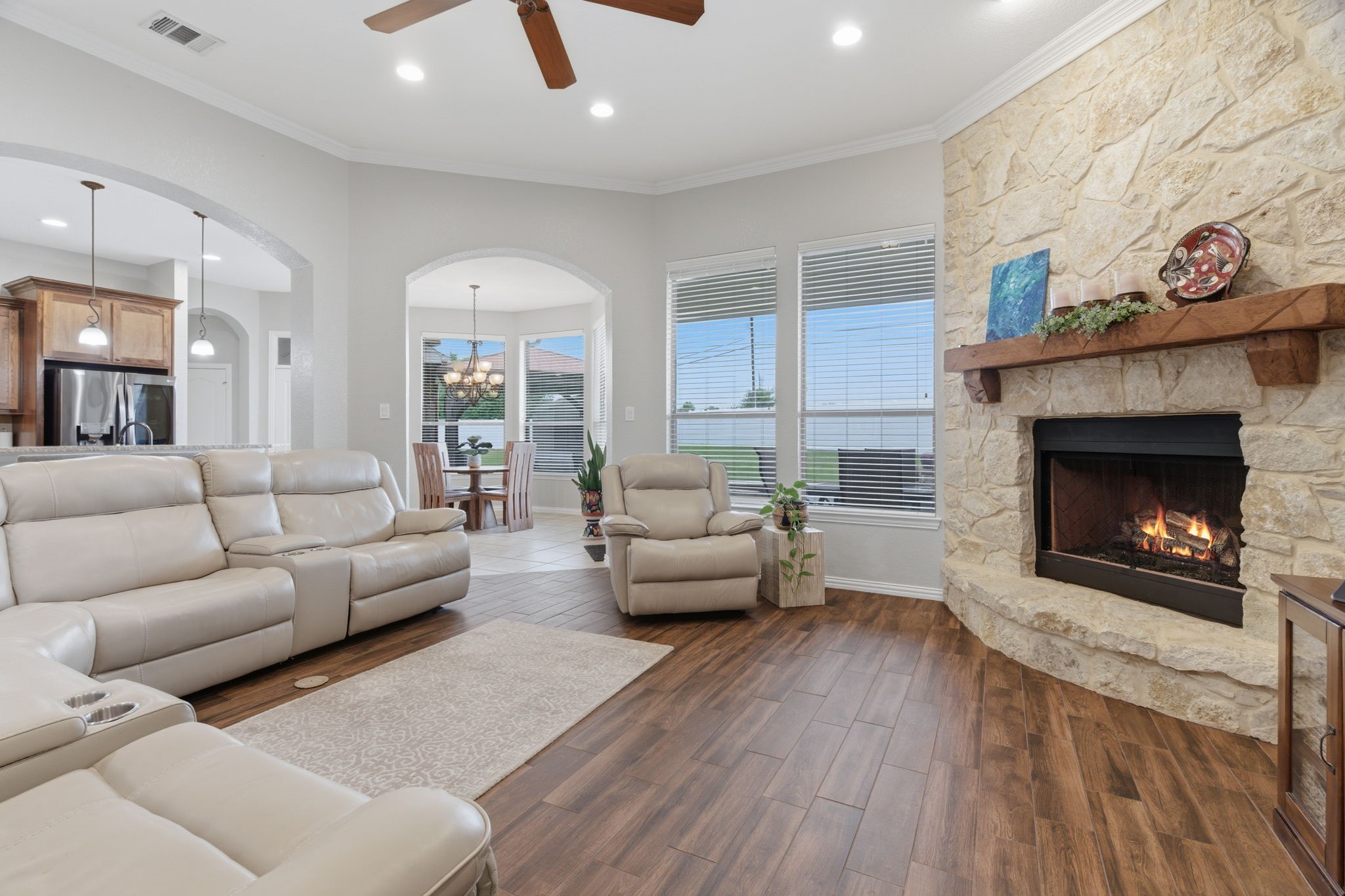 602 Christa Street Ovilla TX 75154