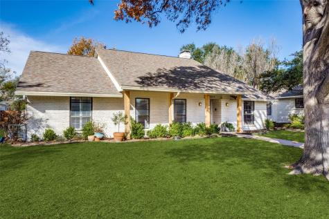 8511 Flower Meadow Drive Dallas TX 75243