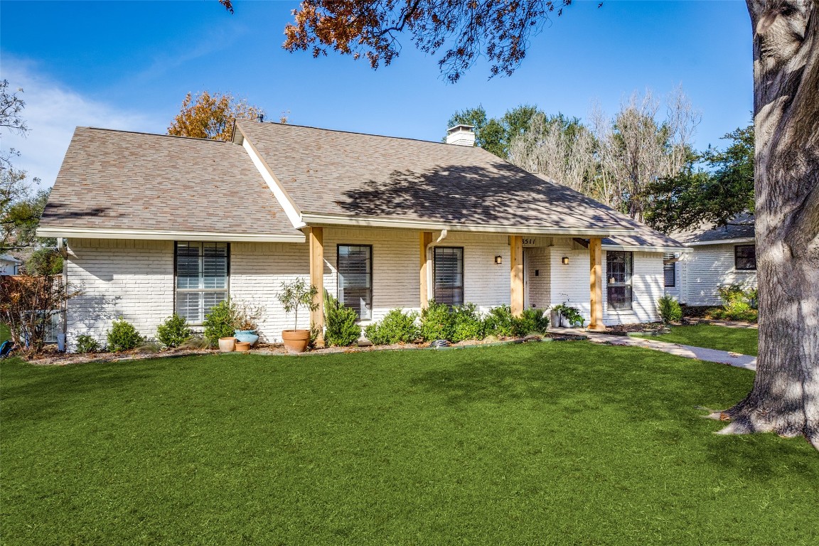8511 Flower Meadow Drive Dallas TX 75243