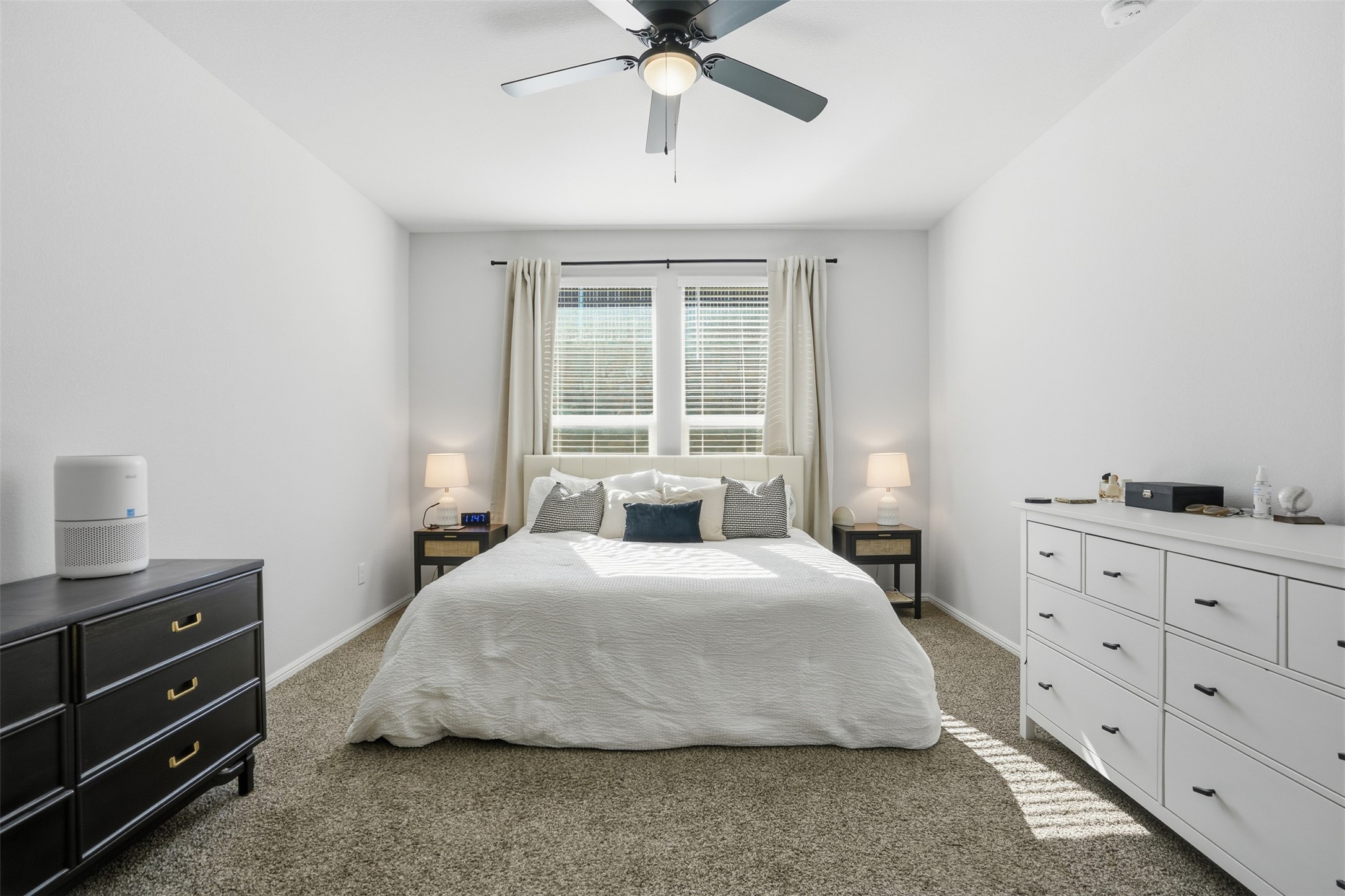 9621 Fallston Drive Fort Worth TX 76108