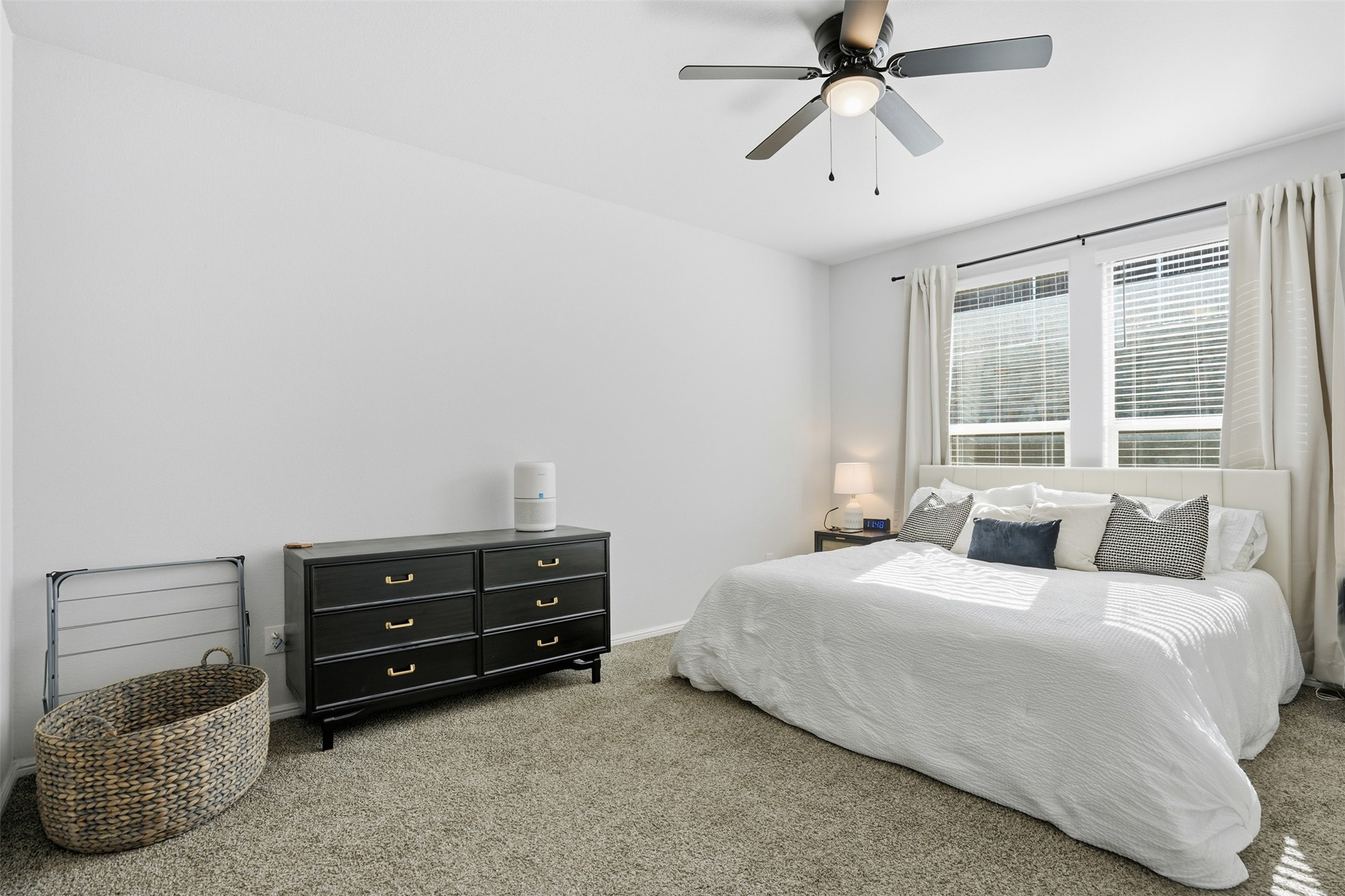 9621 Fallston Drive Fort Worth TX 76108