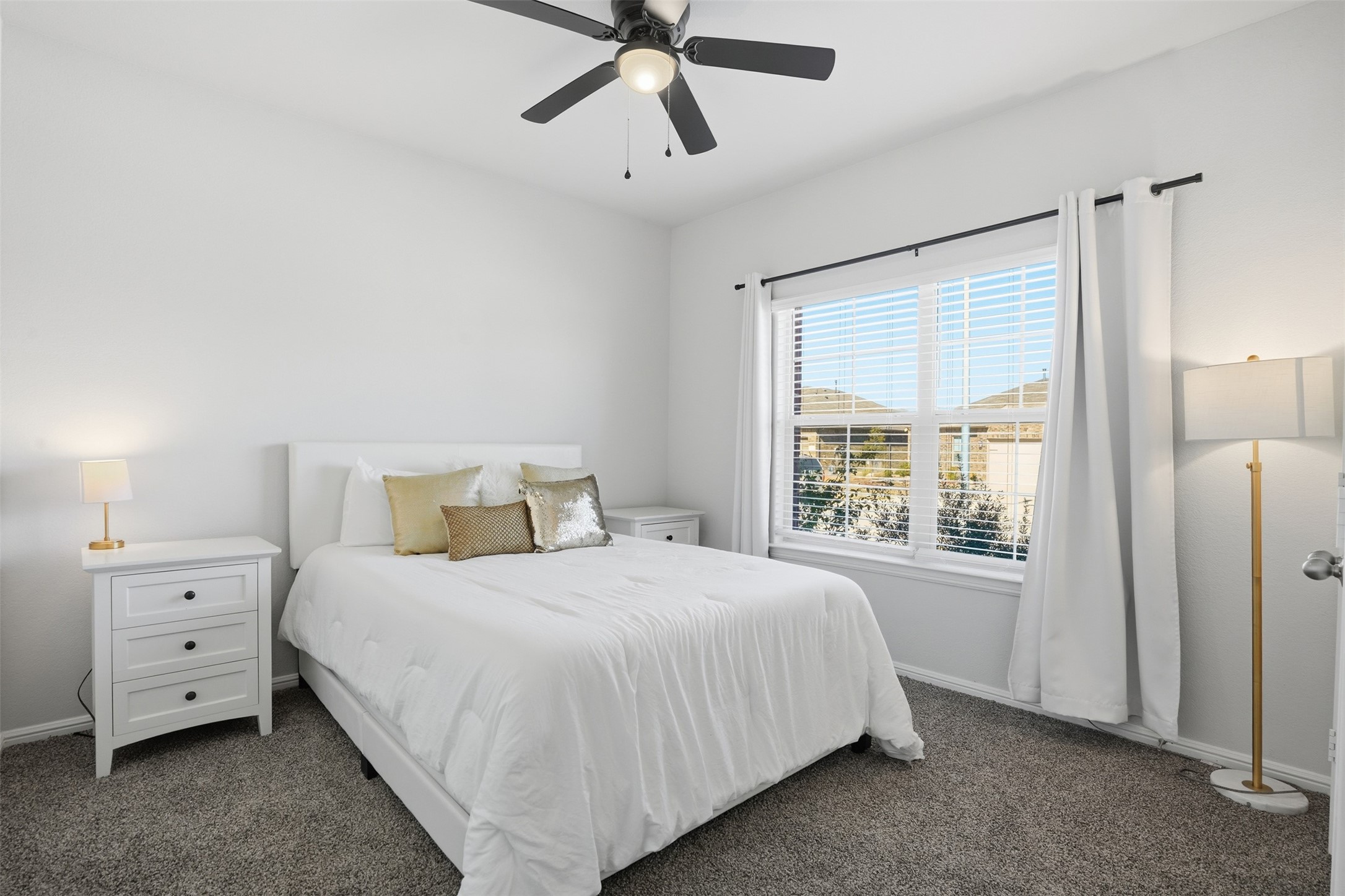 9621 Fallston Drive Fort Worth TX 76108