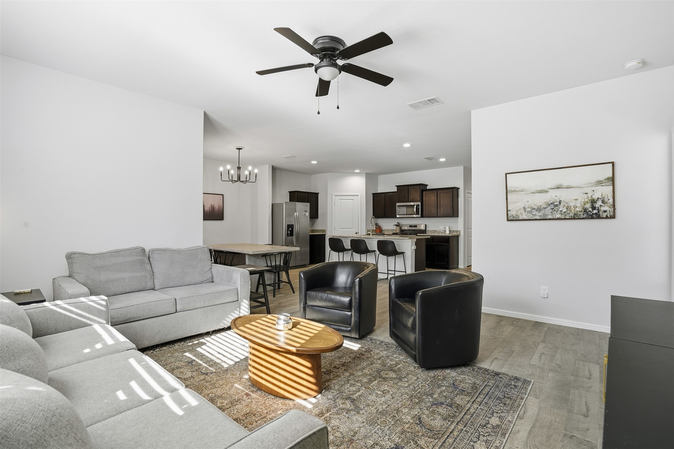 9621 Fallston Drive Fort Worth TX 76108