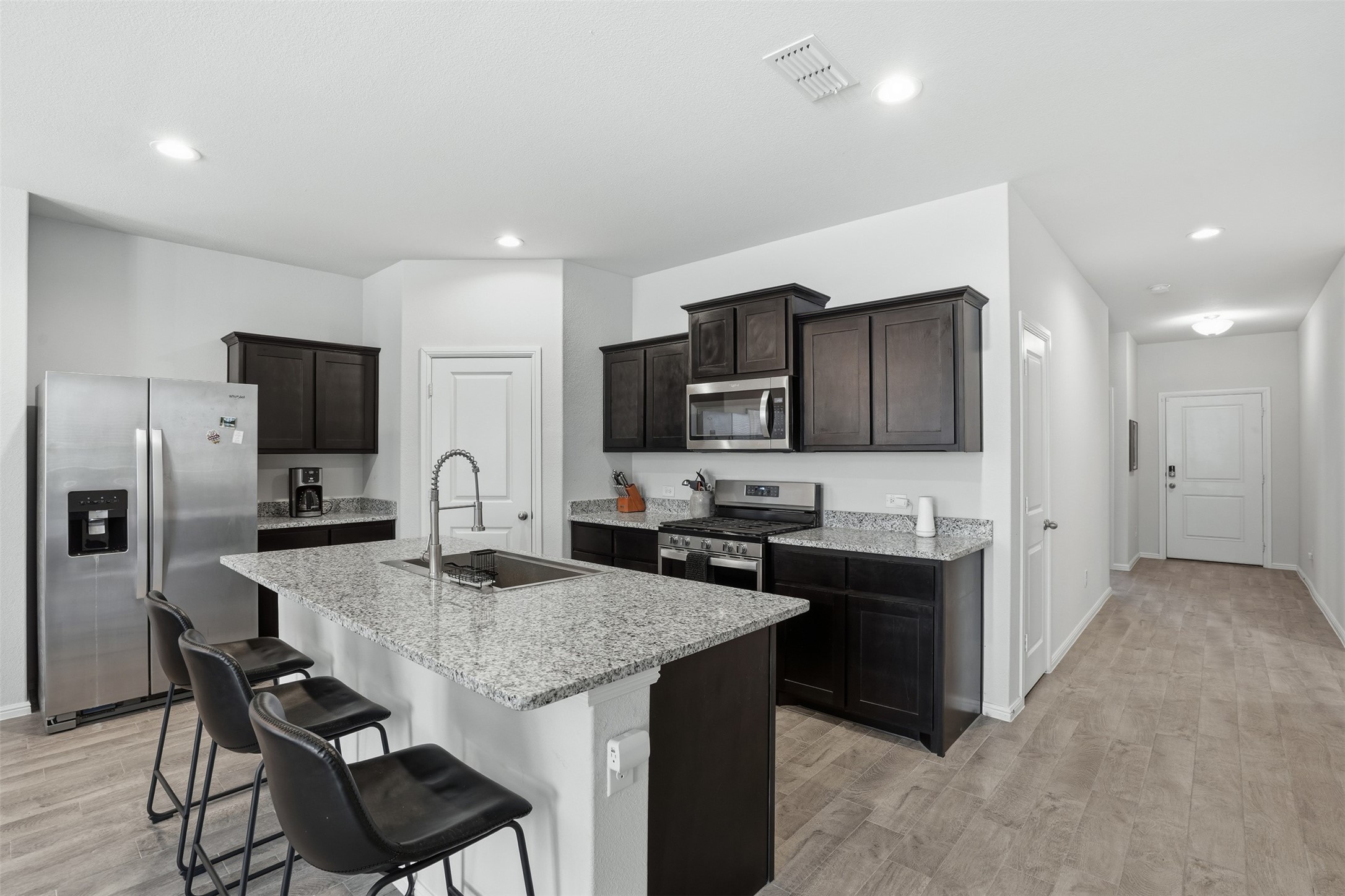 9621 Fallston Drive Fort Worth TX 76108