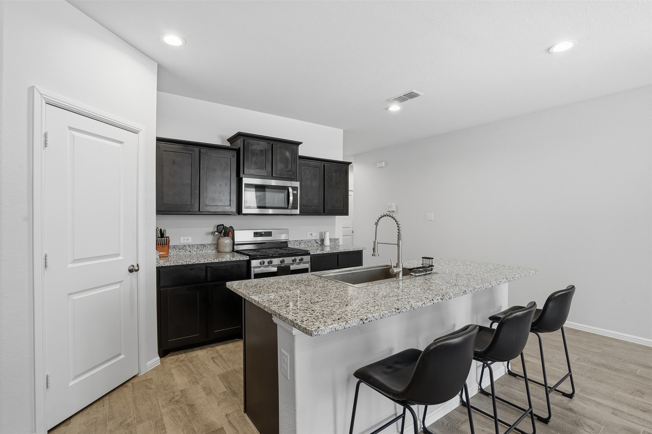 9621 Fallston Drive Fort Worth TX 76108