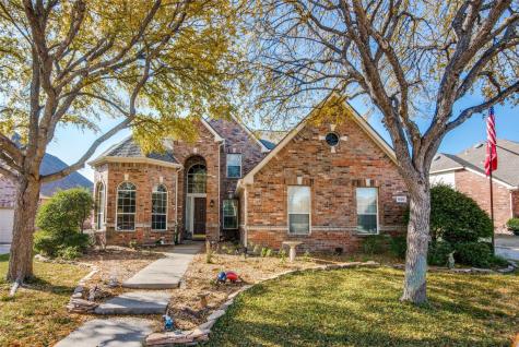 1600 Pecan Valley Drive Mckinney TX 75072