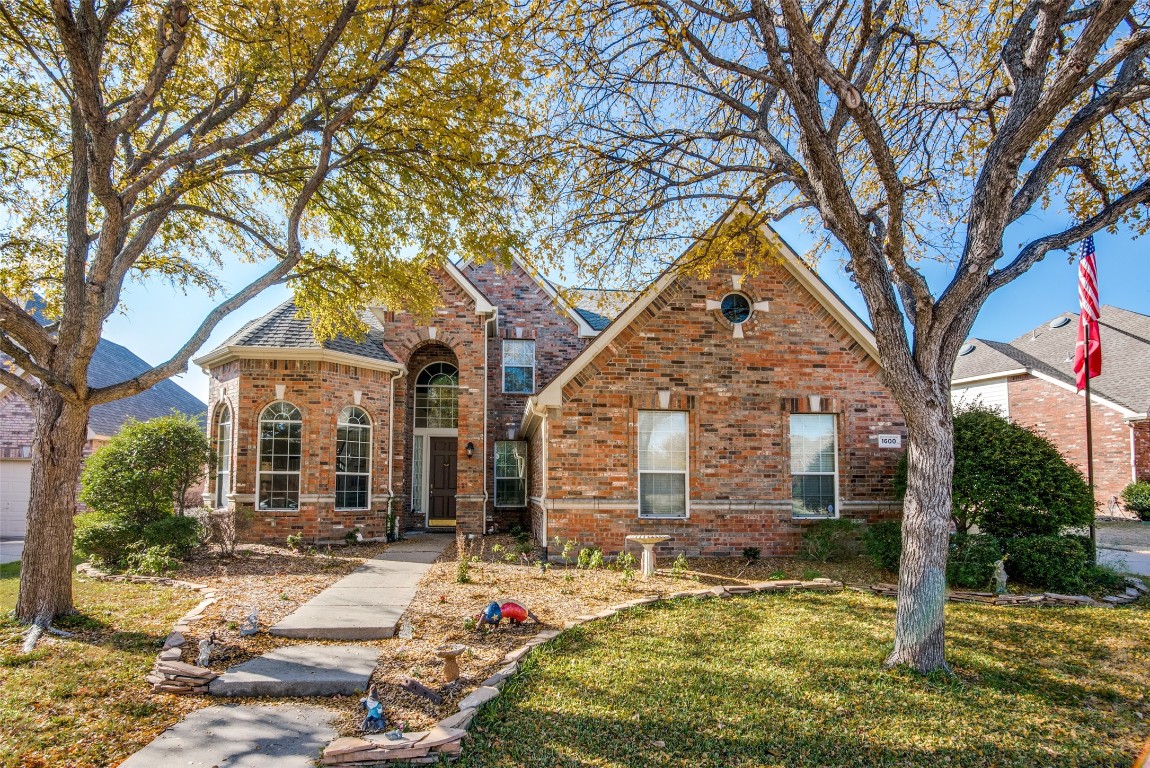 1600 Pecan Valley Drive Mckinney TX 75072