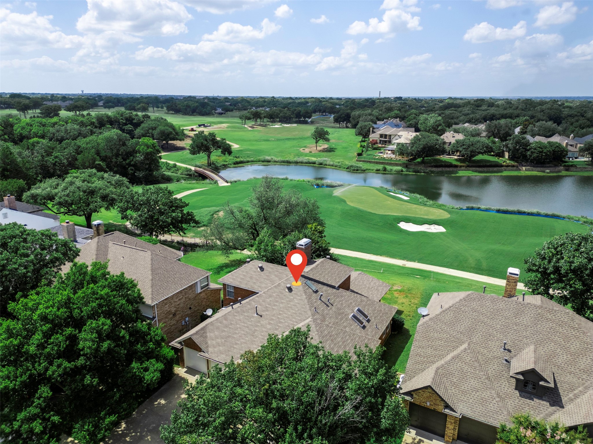 2104 Old Mcgarrah Road Mckinney TX 75072
