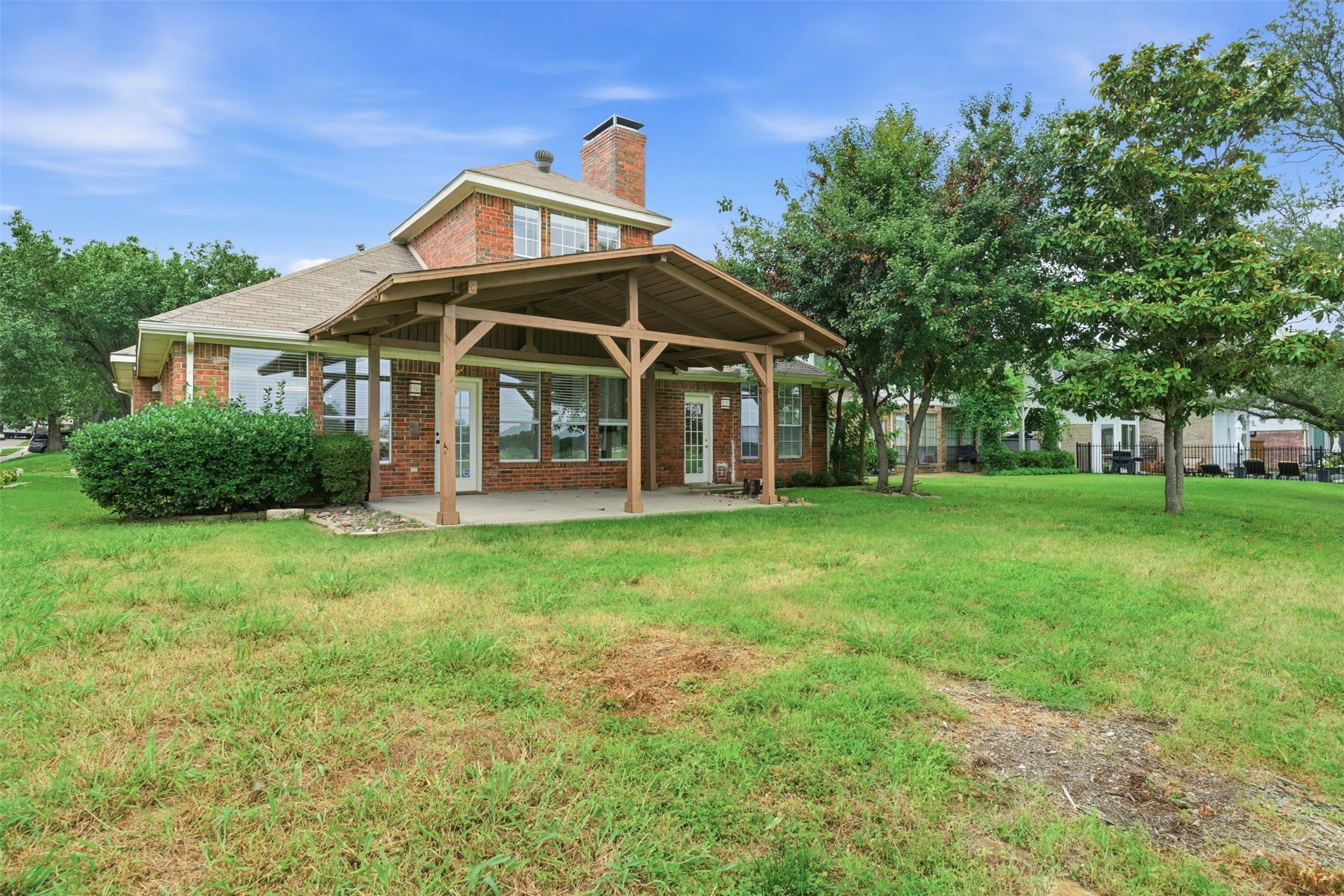2104 Old Mcgarrah Road Mckinney TX 75072