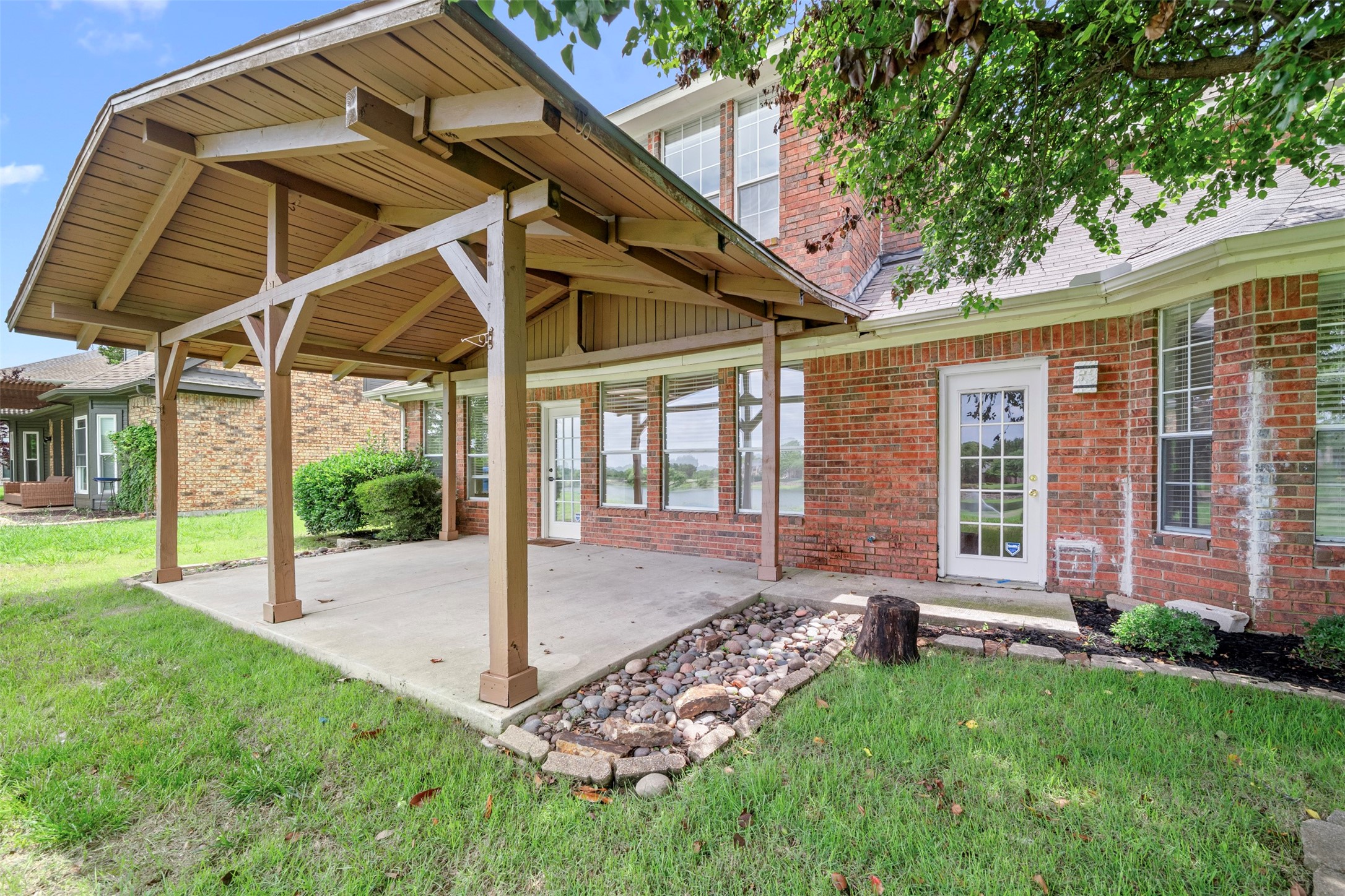 2104 Old Mcgarrah Road Mckinney TX 75072