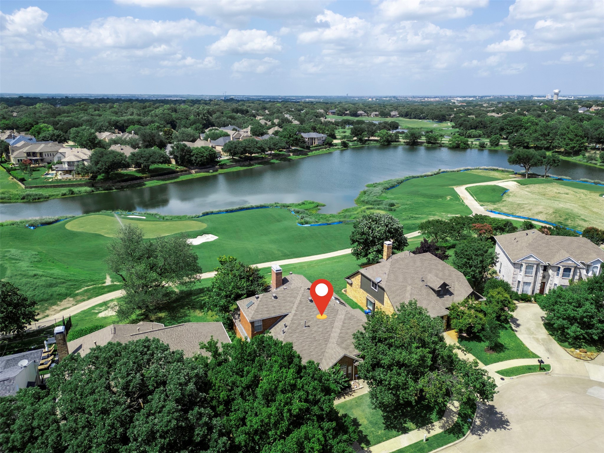 2104 Old Mcgarrah Road Mckinney TX 75072
