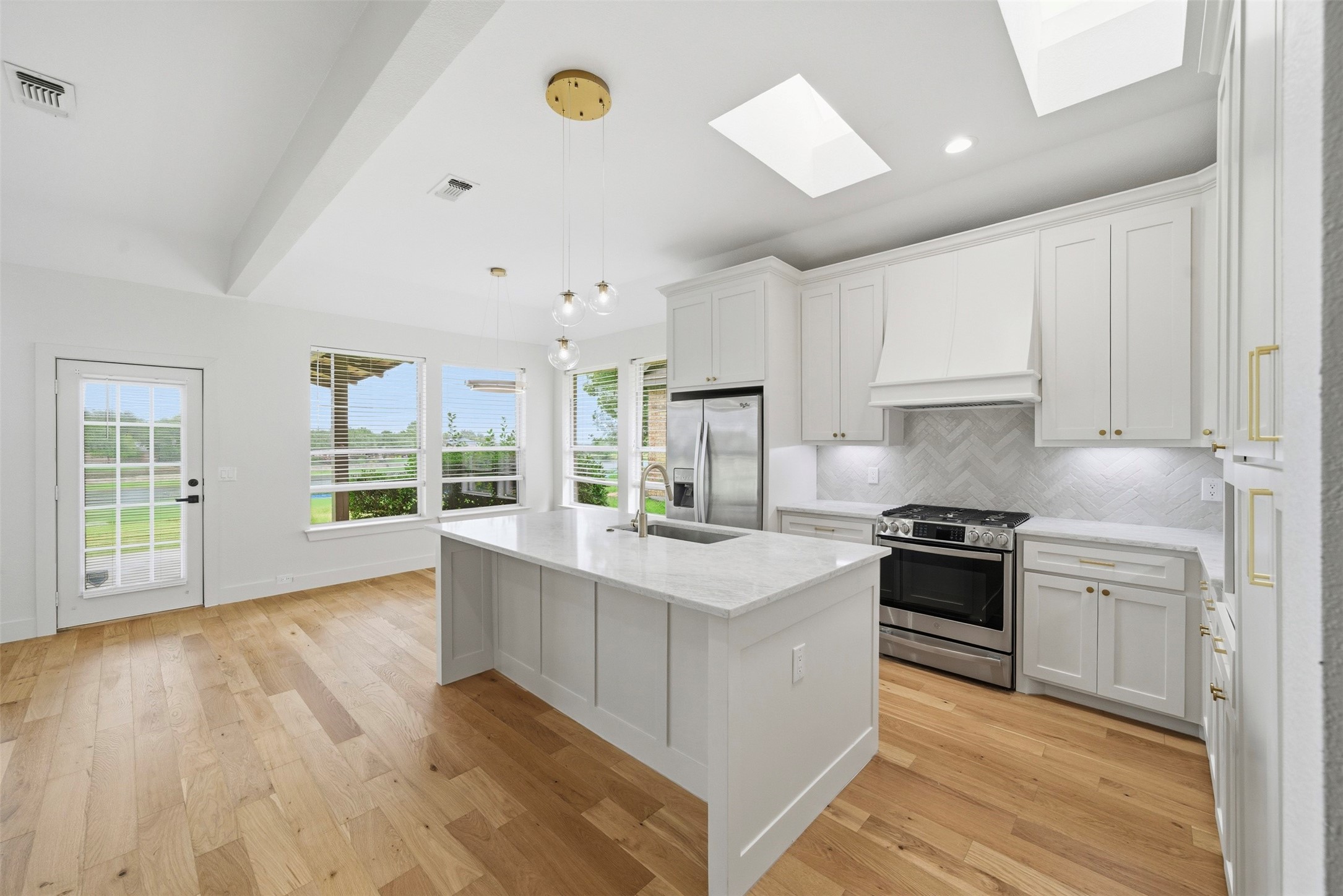 2104 Old Mcgarrah Road Mckinney TX 75072
