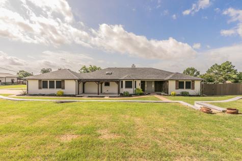 3711 Indian Creek Trail Granbury TX 76049