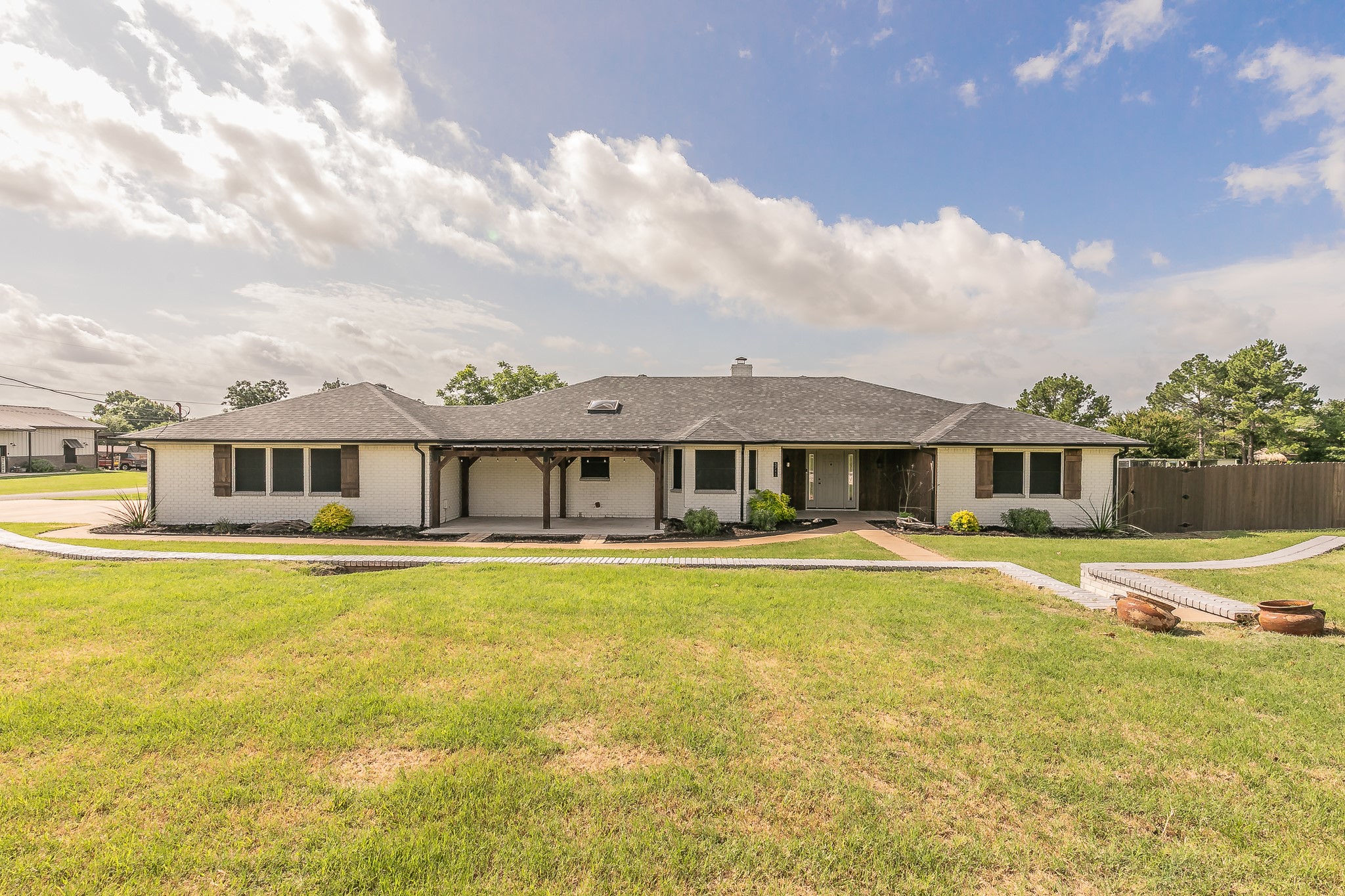 3711 Indian Creek Trail Granbury TX 76049