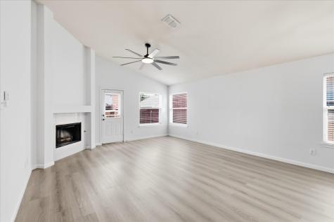 1423 Sleepy Hollow Drive Allen TX 75002