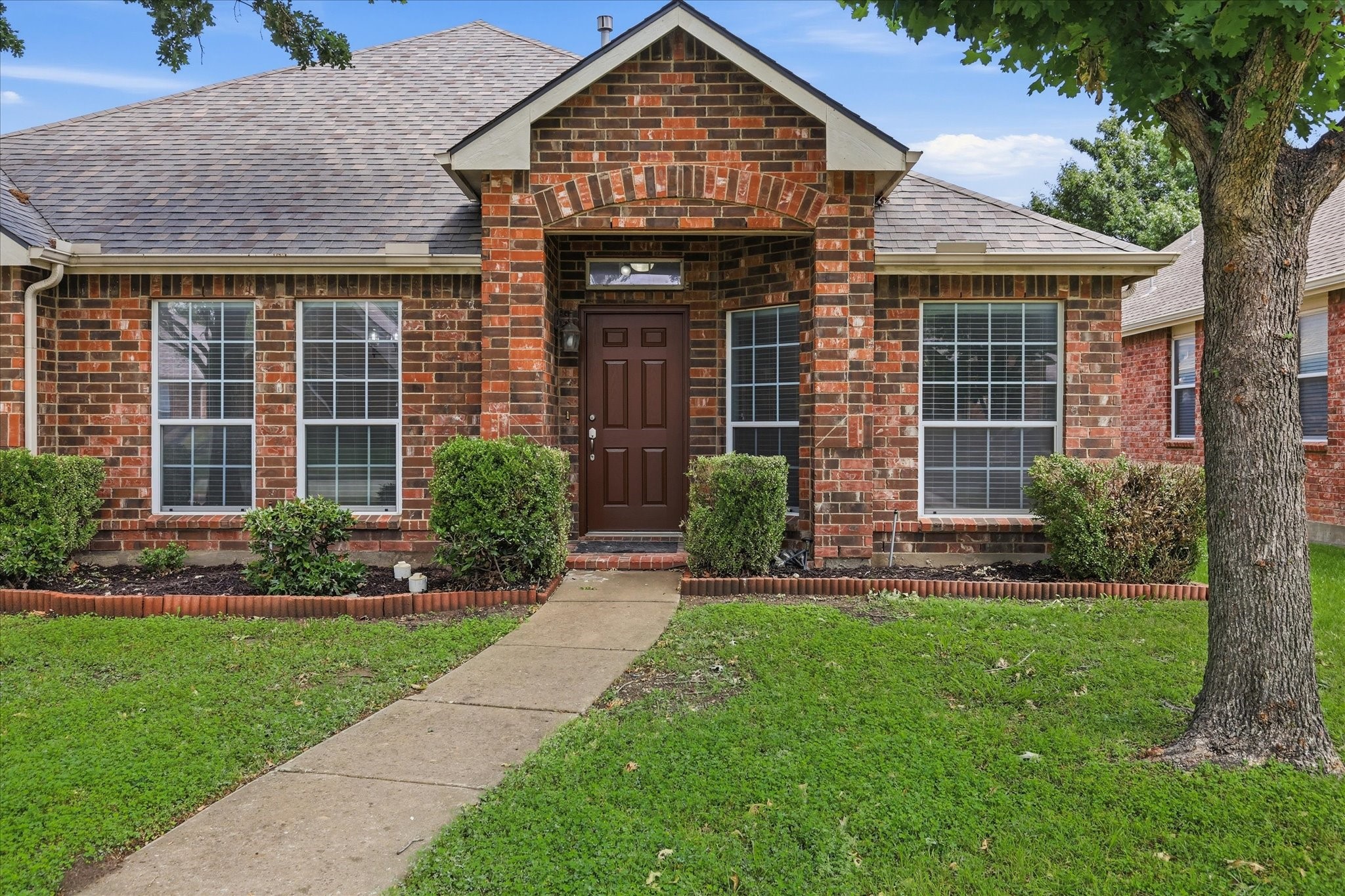 1423 Sleepy Hollow Drive Allen TX 75002