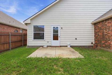 1423 Sleepy Hollow Drive Allen TX 75002