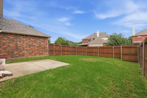1423 Sleepy Hollow Drive Allen TX 75002