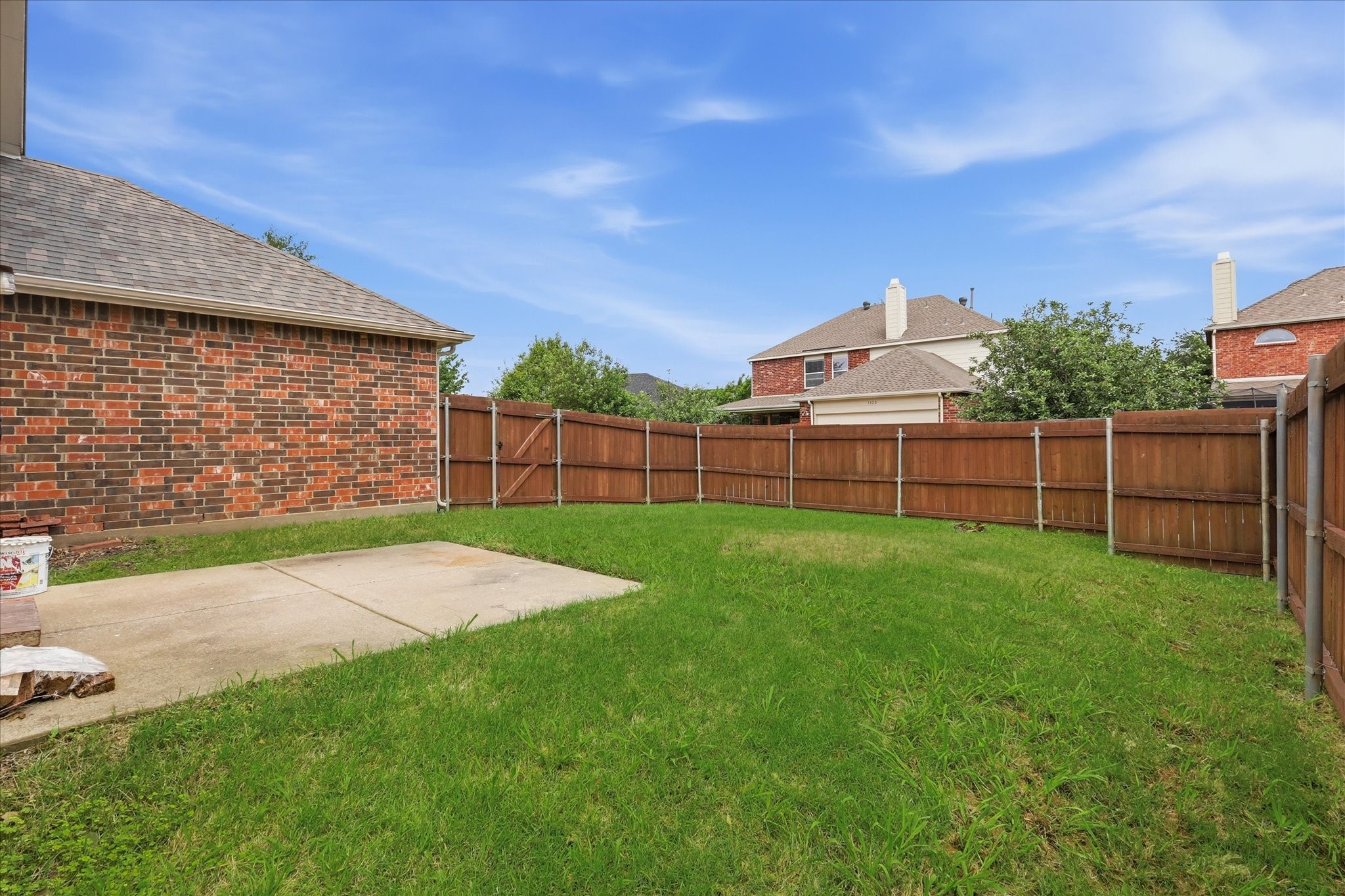 1423 Sleepy Hollow Drive Allen TX 75002