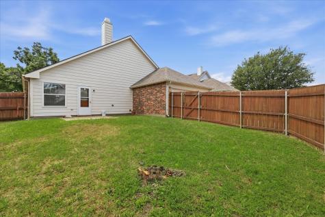 1423 Sleepy Hollow Drive Allen TX 75002