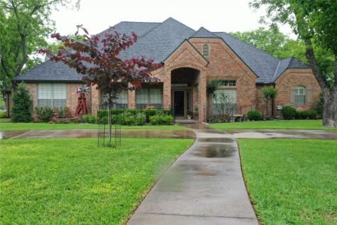 9310 Spyglass Court Granbury TX 76049