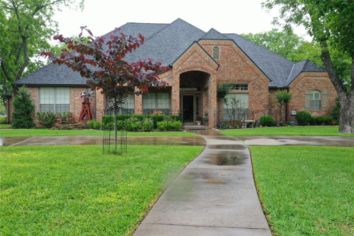 9310 Spyglass Court Granbury TX 76049