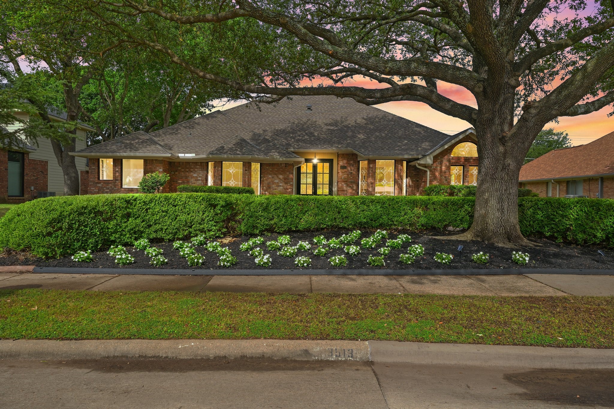 3513 Plymouth Drive Plano TX 75023