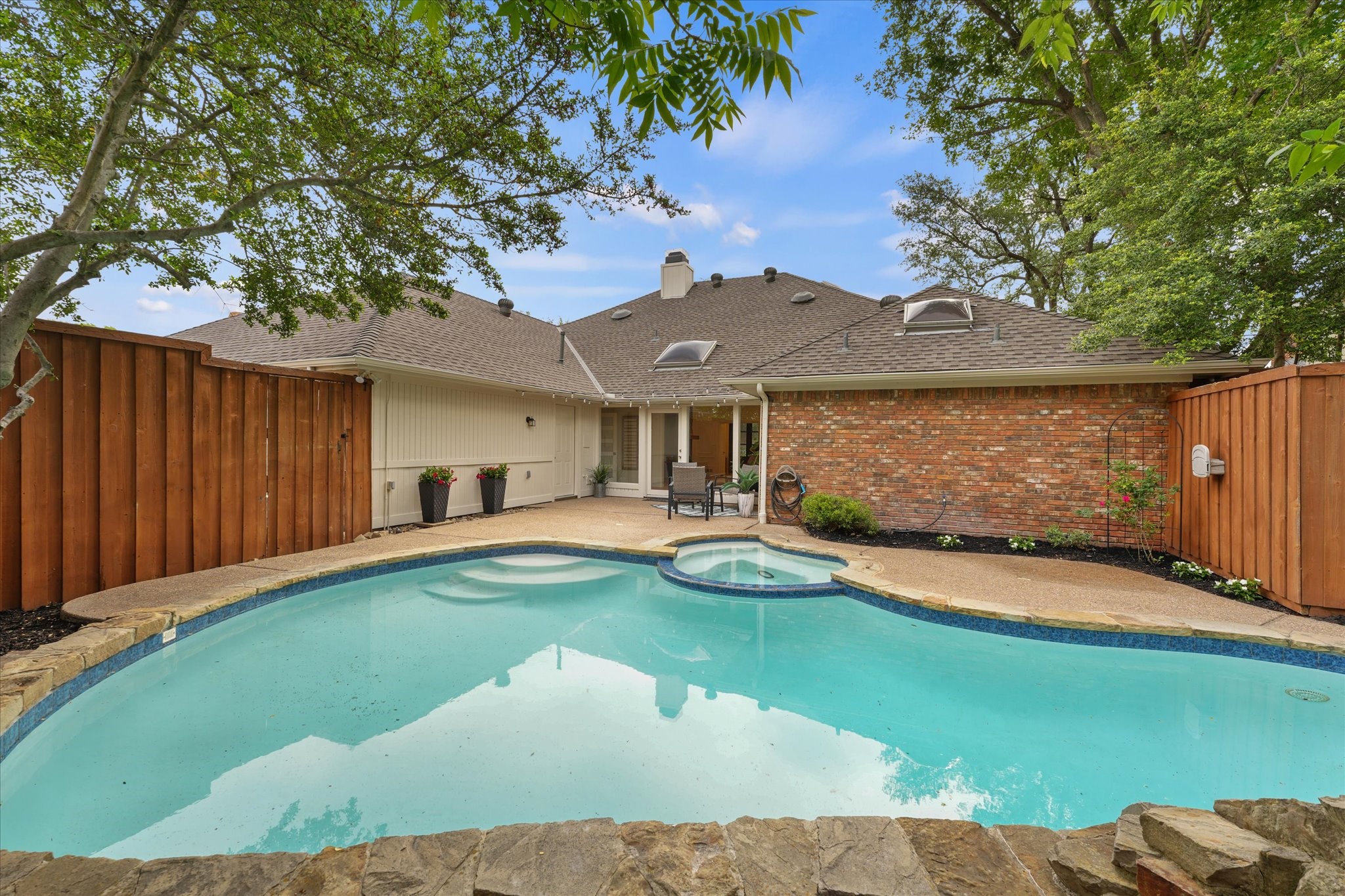 3513 Plymouth Drive Plano TX 75023