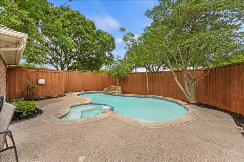 3513 Plymouth Drive Plano TX 75023