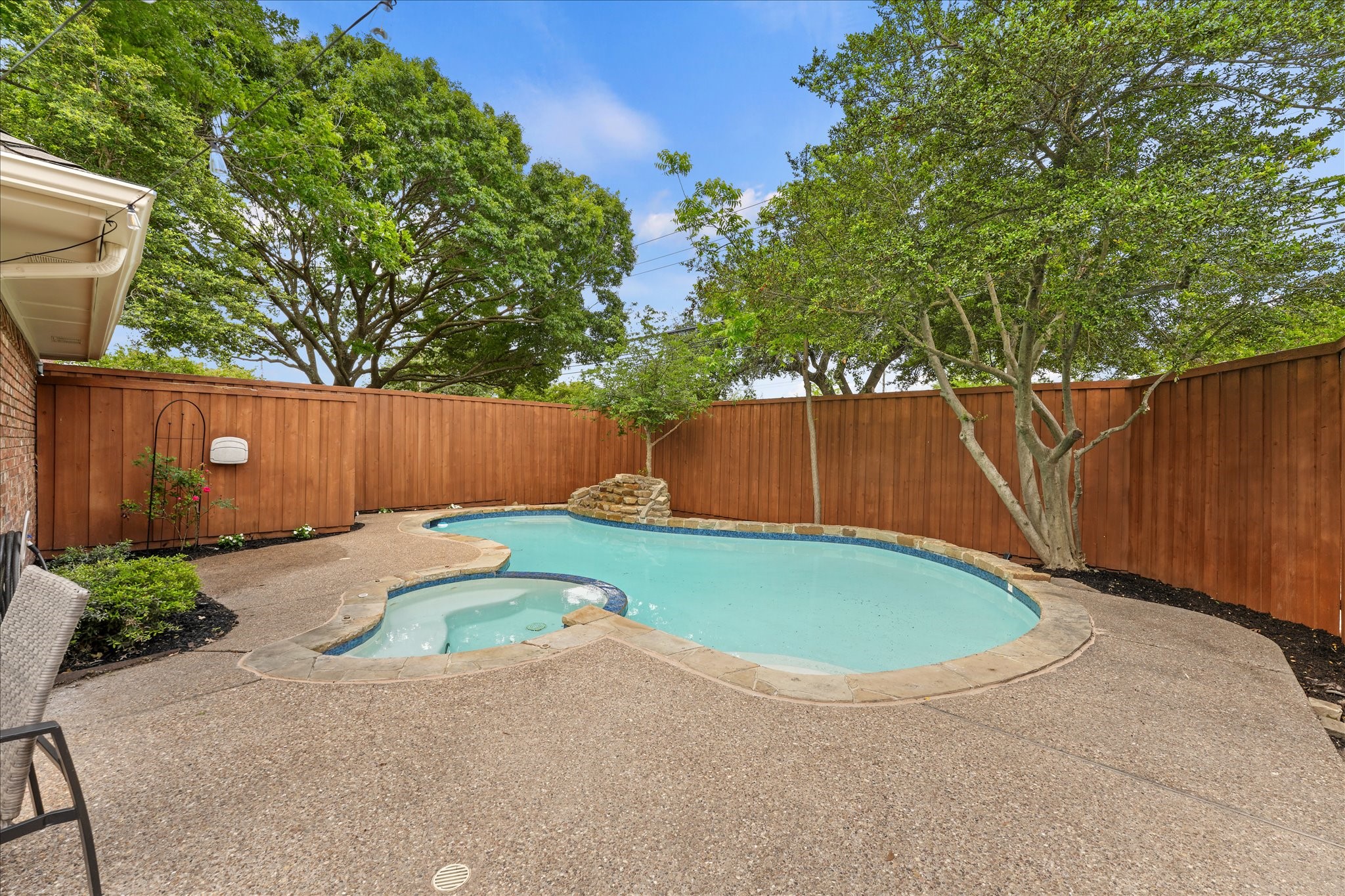 3513 Plymouth Drive Plano TX 75023