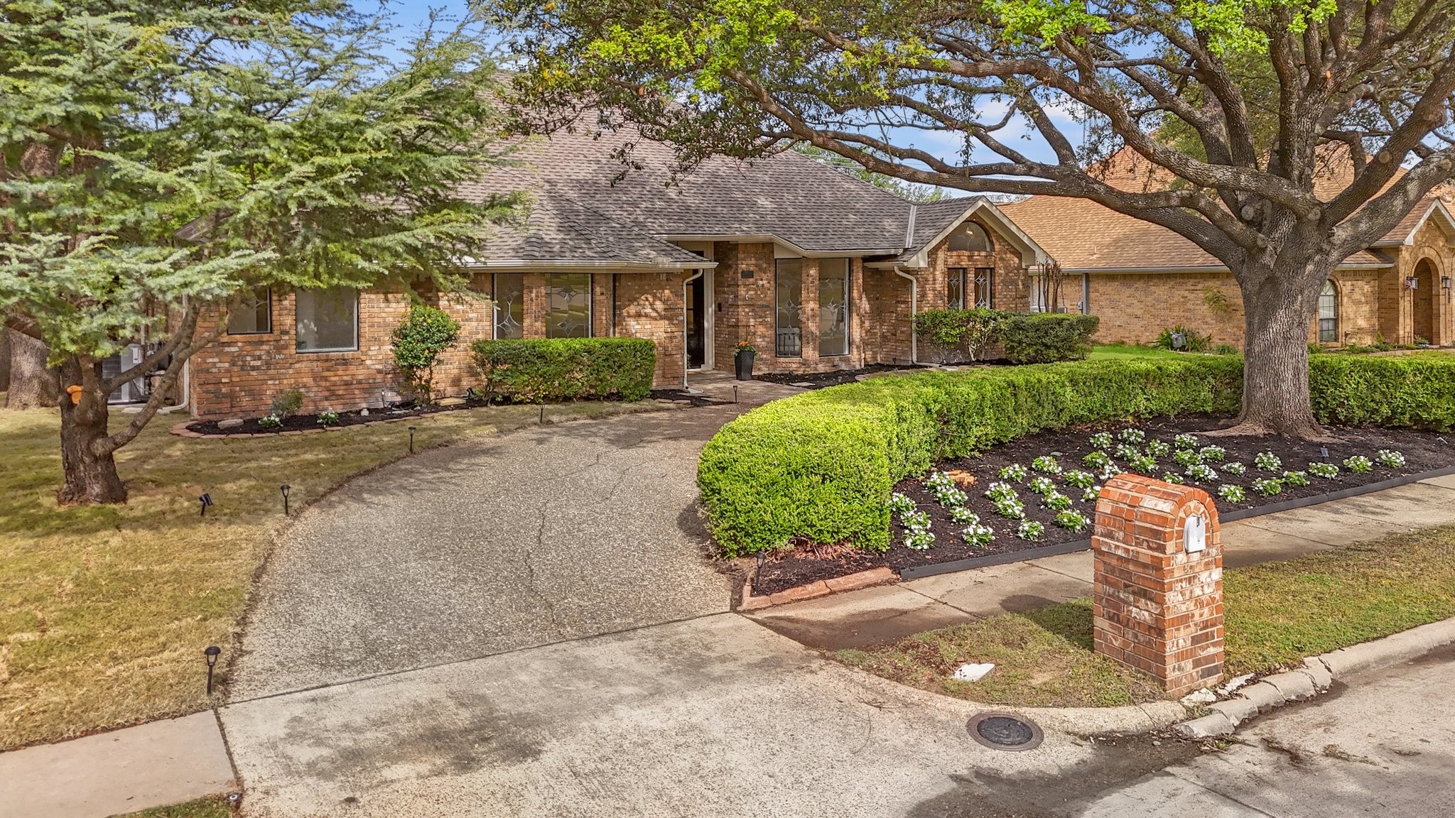 3513 Plymouth Drive Plano TX 75023