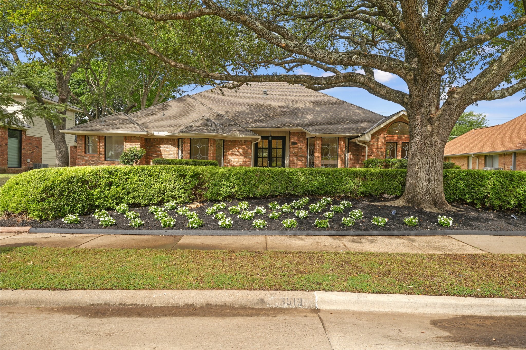 3513 Plymouth Drive Plano TX 75023