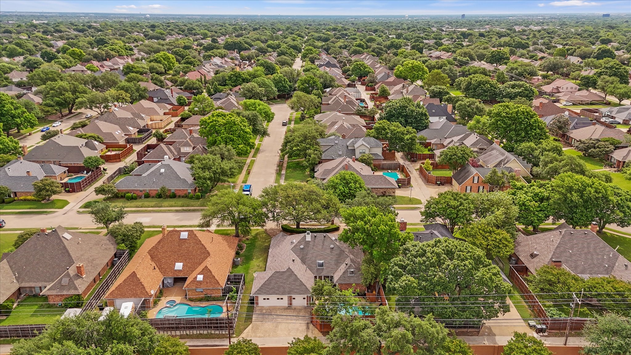 3513 Plymouth Drive Plano TX 75023