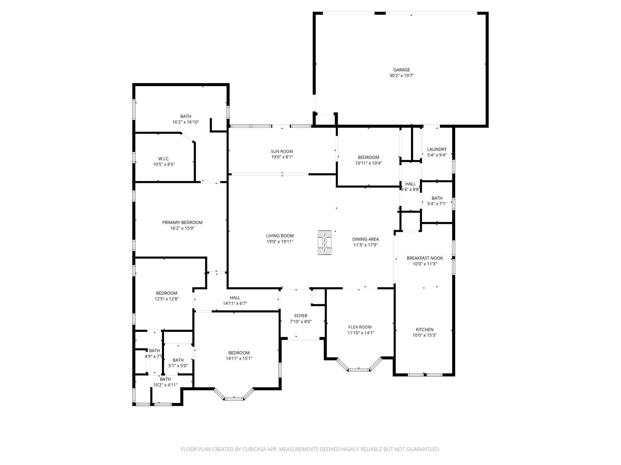 3513 Plymouth Drive Plano TX 75023