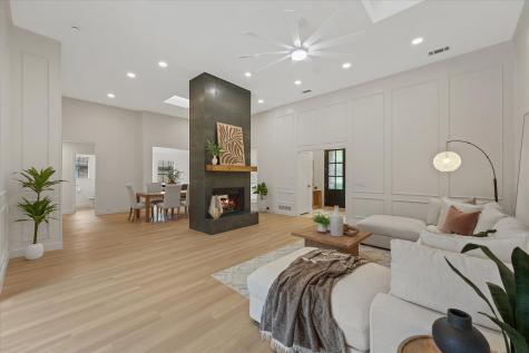 3513 Plymouth Drive Plano TX 75023