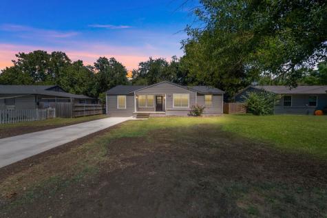 203 Olive Street Waxahachie TX 75165