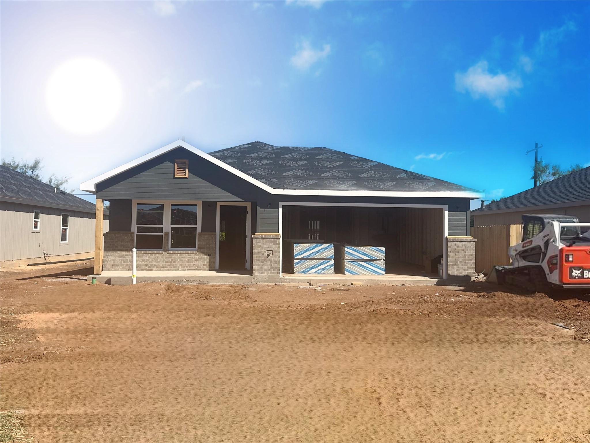 1905 Trigger Happy Trail Abilene TX 79602