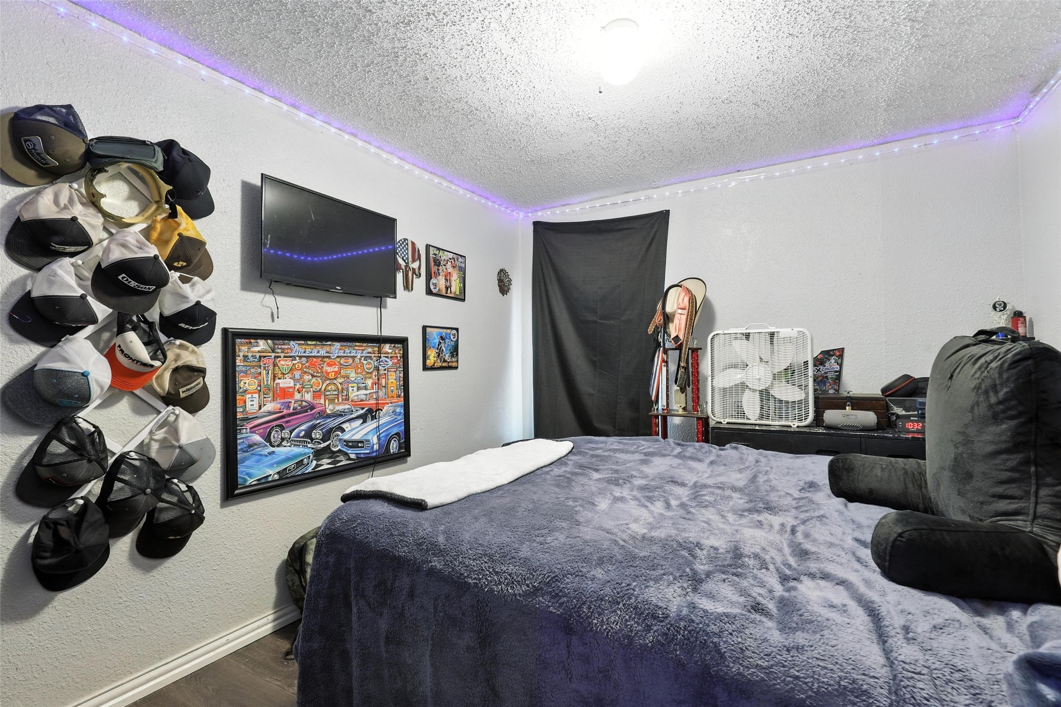 5701 County Road 605b Burleson TX 76028