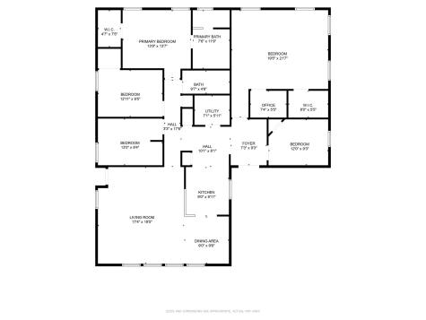5701 County Road 605b Burleson TX 76028