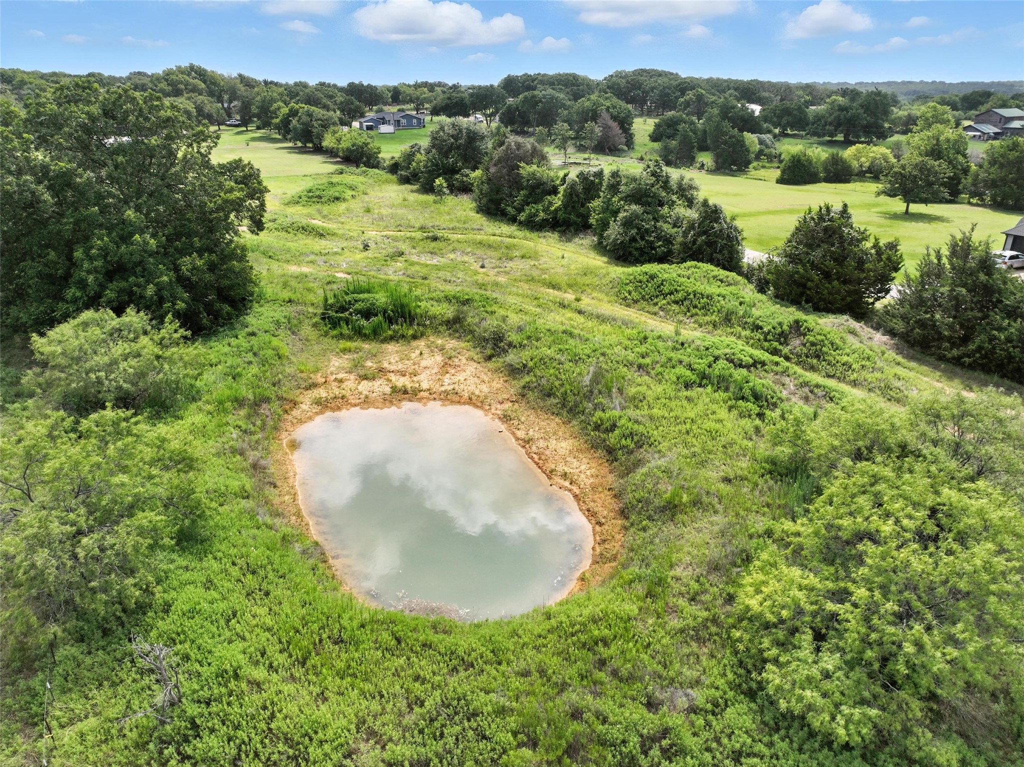 5701 County Road 605b Burleson TX 76028