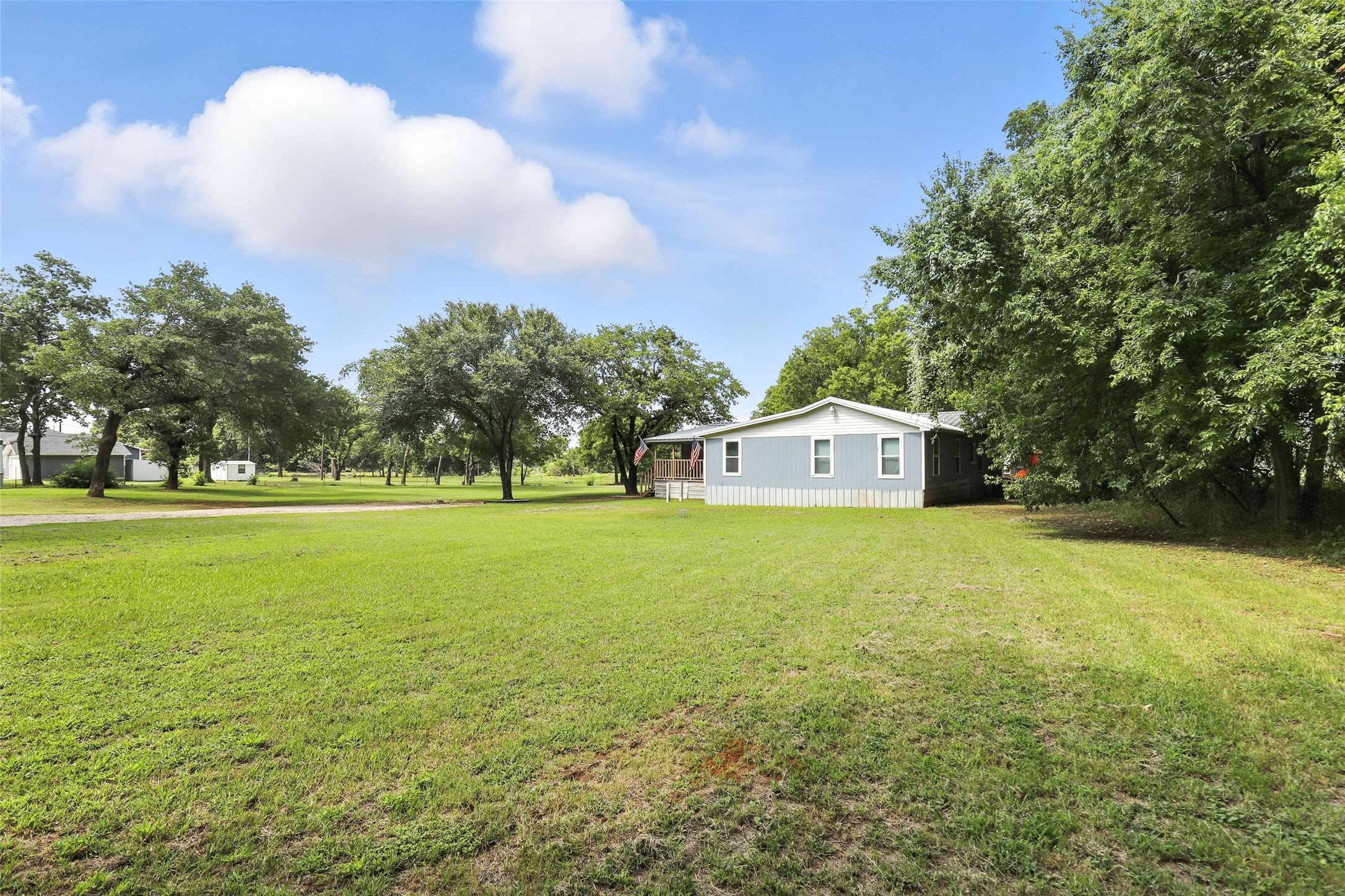 5701 County Road 605b Burleson TX 76028