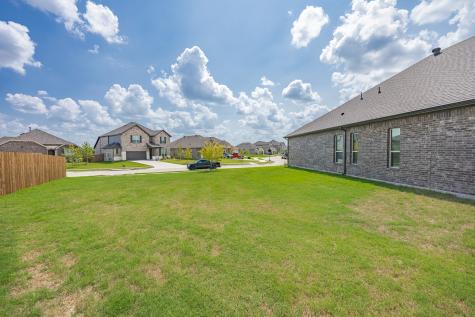2318 Sheppards Lane Waxahachie TX 75167