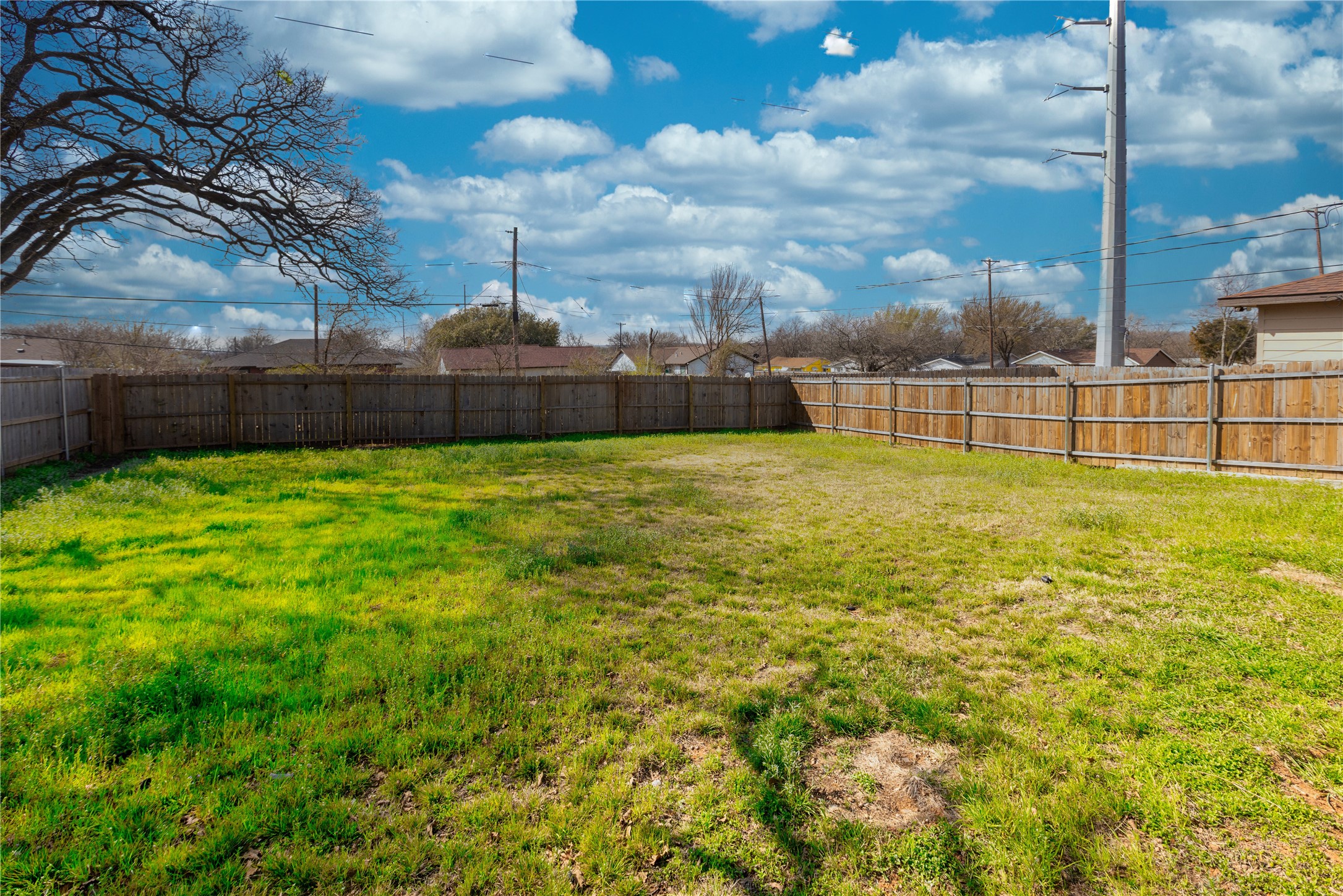 5508 Patton Drive Fort Worth TX 76112